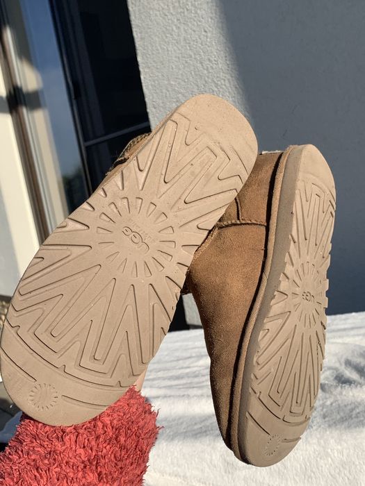 UGG buty zimowe rozmiar 37