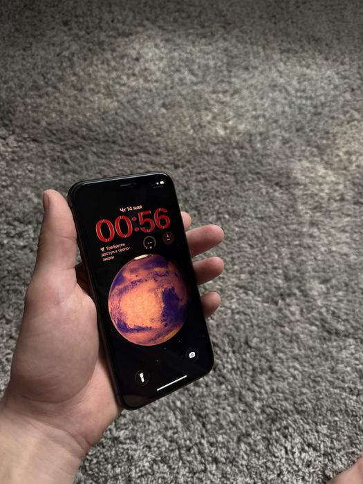 Iphone 11 Neverlock 128gb 98%