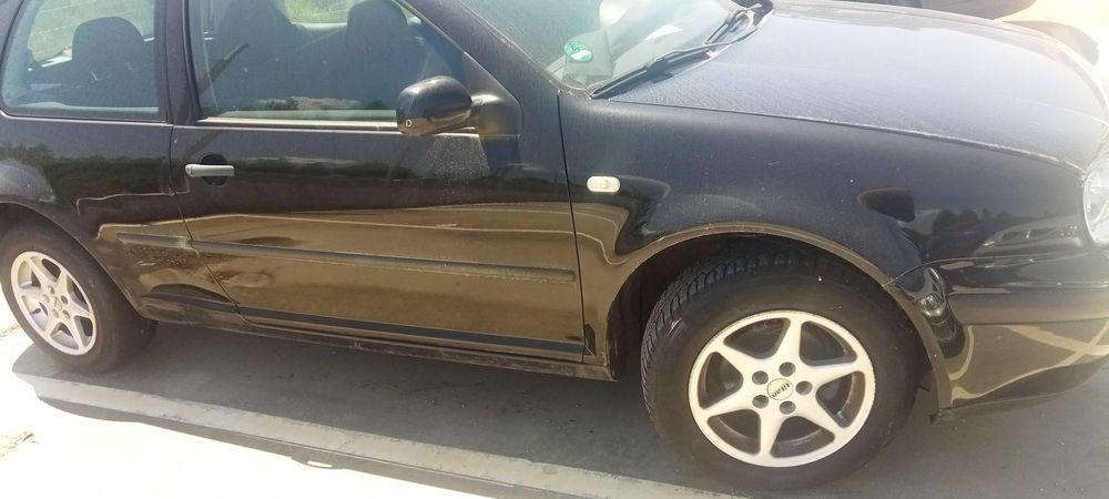VW Golf IV Para Peças