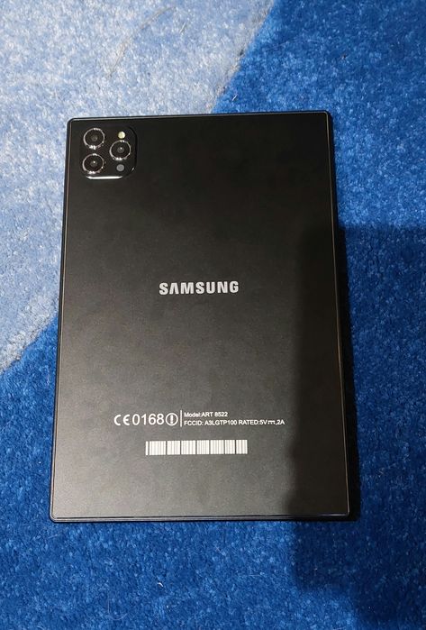 Samsung 512гб пам'яті