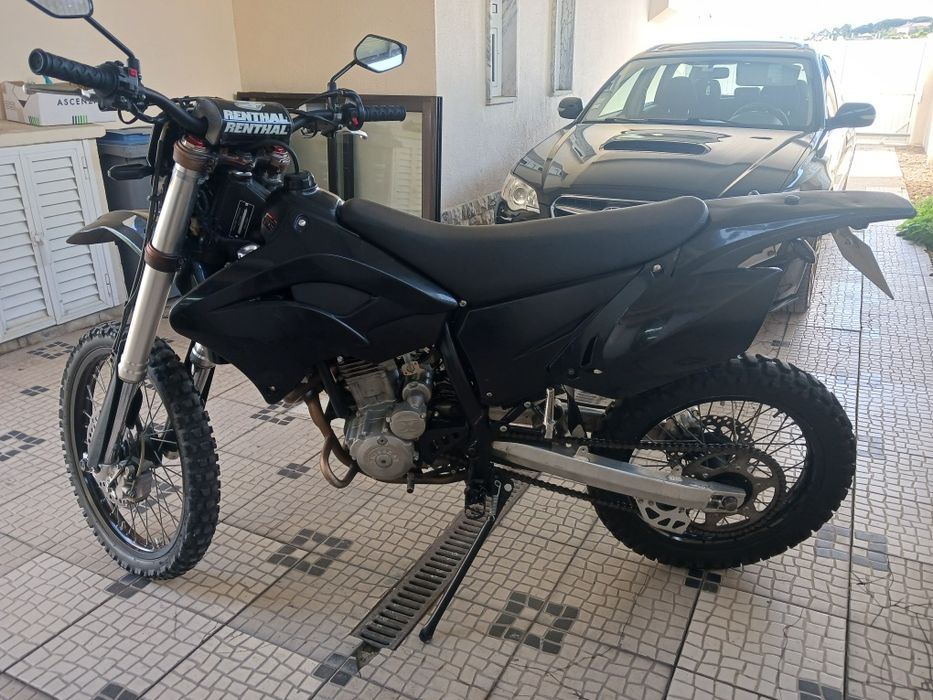 Shineray xy 250cc gy