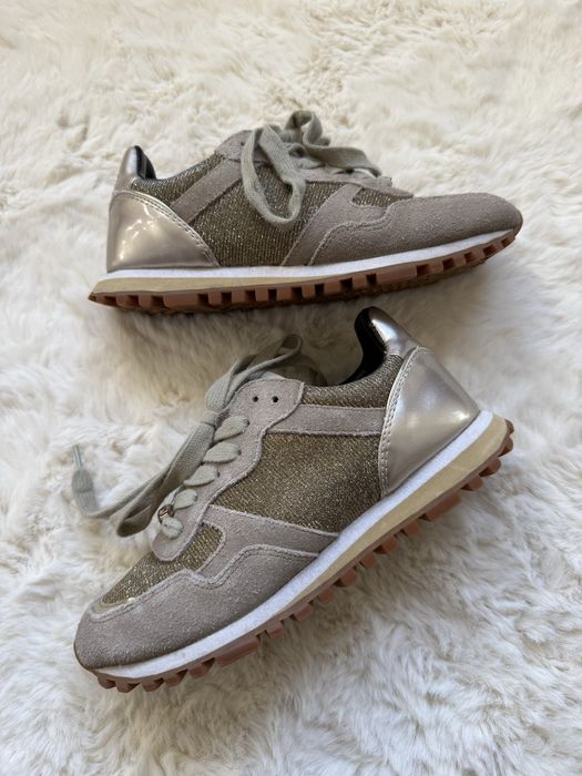 Buty sneakersy Liu Jo rozmiar 35