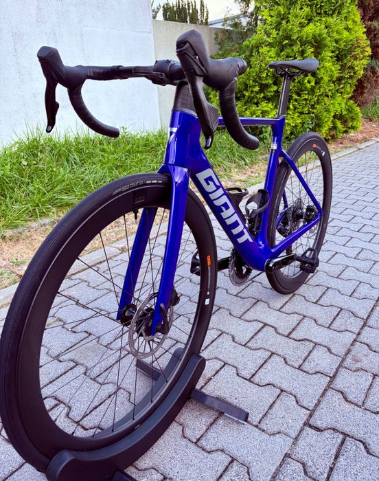 GIANT Propel ADV 1, roz. S