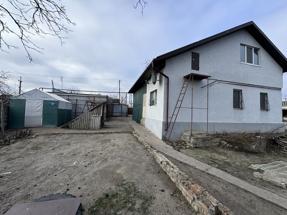 Продажа дома в Подгороднее