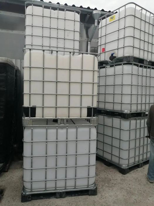 Єврокуб, куби 1000л