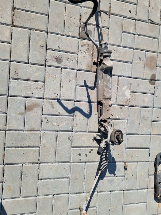 Maglownica a3 8l octavia 1 golf 4