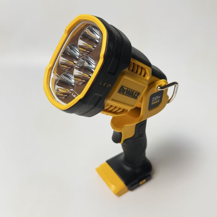 Dewalt Світлодіодний Ліхтар DCL043 Фонарь Фонарик з США