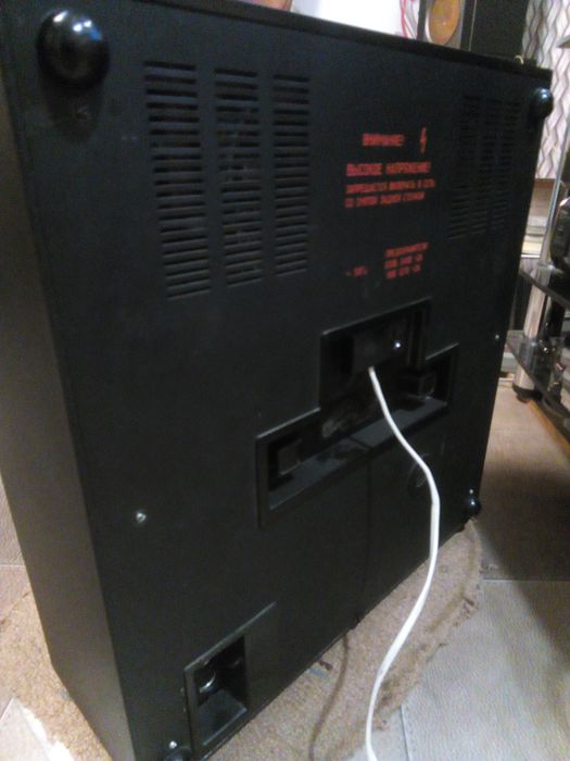 Олимп 003  с пультом ДУ