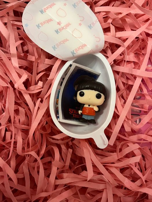 Вілл звичайний, ОСД