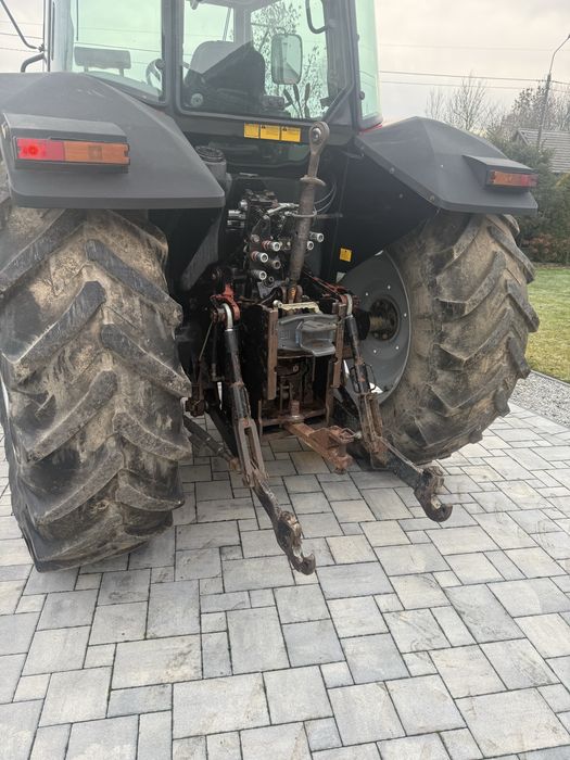Massey Ferguson 6290