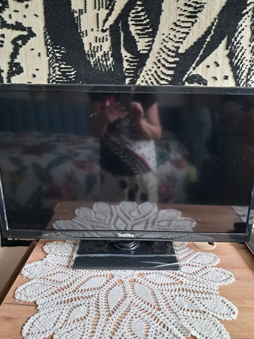 Sprzedam telewizor w bardzo dobrym stanie