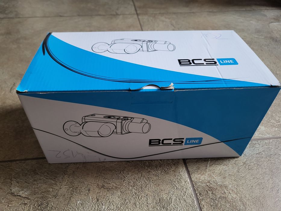 Kamera BCS TIP5201IR V V