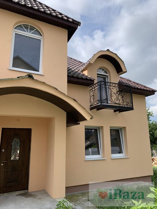 Продаж будинку в Червоних Горах!