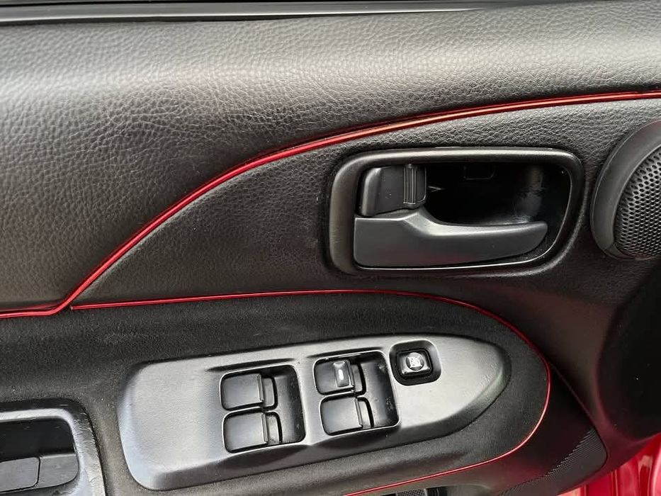 Лансер9 2007року