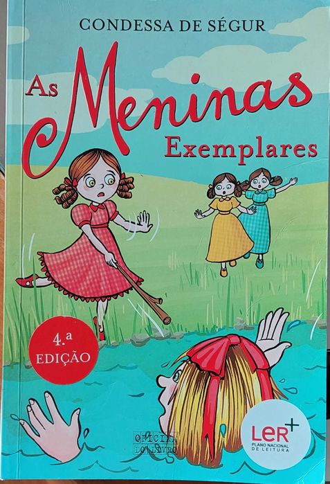 Meninas Exemplares