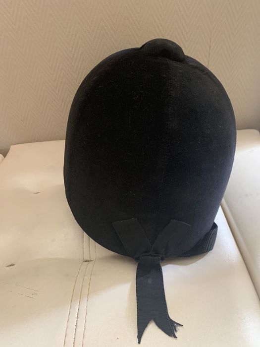 Toque de Equitação
