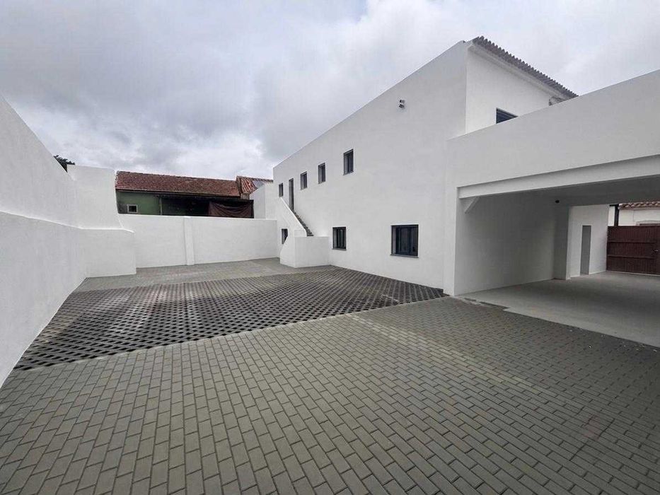 Apartamentos T2 á venda em Pó