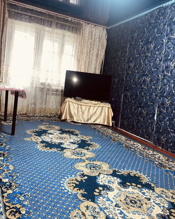 1 кімн. Квартира  війскове містечко 33 б.18