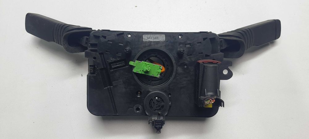 Підрульовий перемикач Opel Astra H Zafira B 2004-2011p. (Опель Астра, Зафіра)