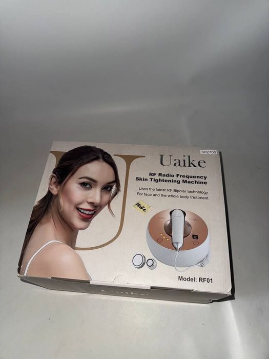 Професійний апарат RF-ліфтингу Uaike RF Radio Frequency для обличчя