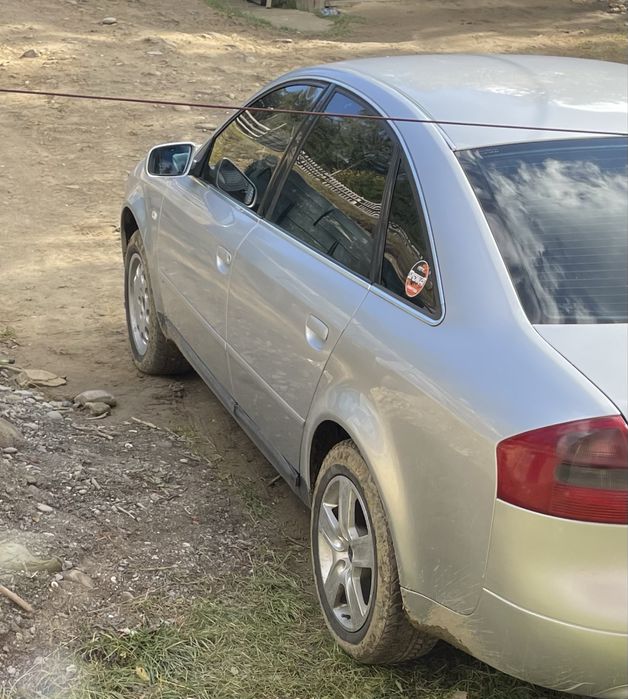 Машина варта уваги