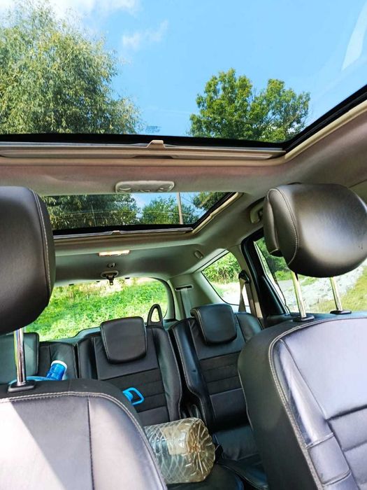 Renault Scenic 2012