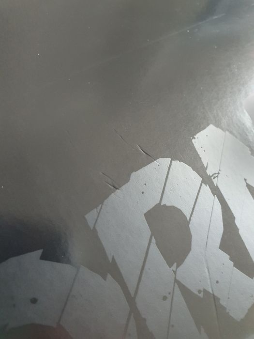 Lorn "Nothing Else" płyta winylowa