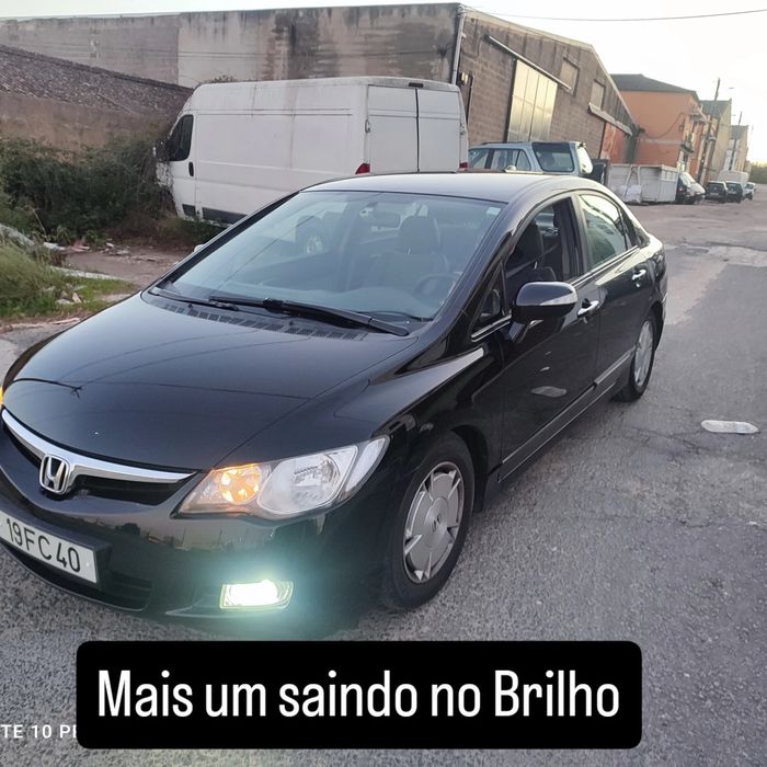 Polimento Automovel e Faróis