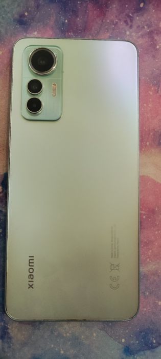 Xiaomi 12 Lite 8/128