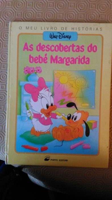 Livros infantis varios6