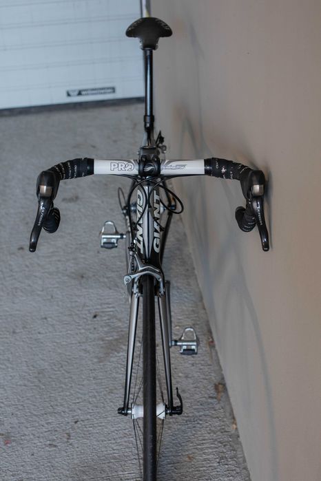 Giant TCR - Ultegra rozm. M/L KARBON