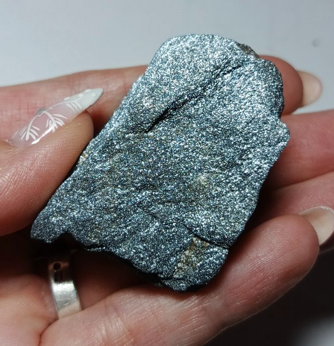 Hematyt naturalny Ural, możliwość łączenia ogłoszeń w zestawy