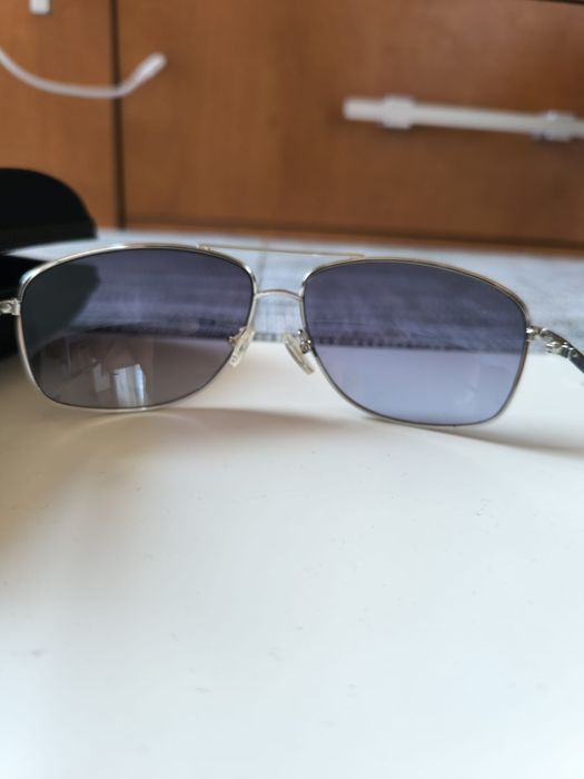 Okulary przeciwsłoneczne Timberland