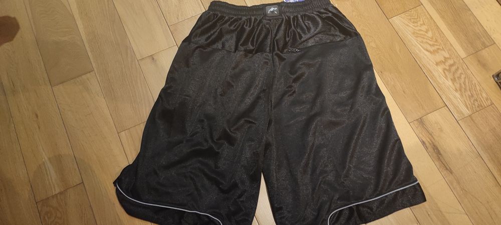 Krotkie Spodenki do koszykowki And 1 r. XL