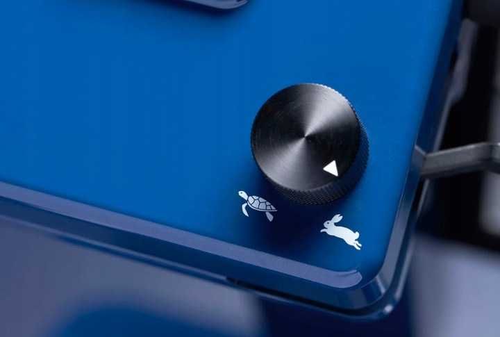 Skuter elektryczny dla seniora, osób z niesprawnościami