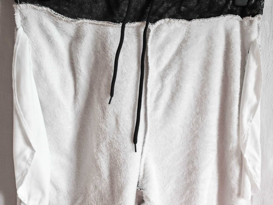 Піжама дуже тепла аніме Наруто Naruto худі штани Акатцукі Учіха зимова