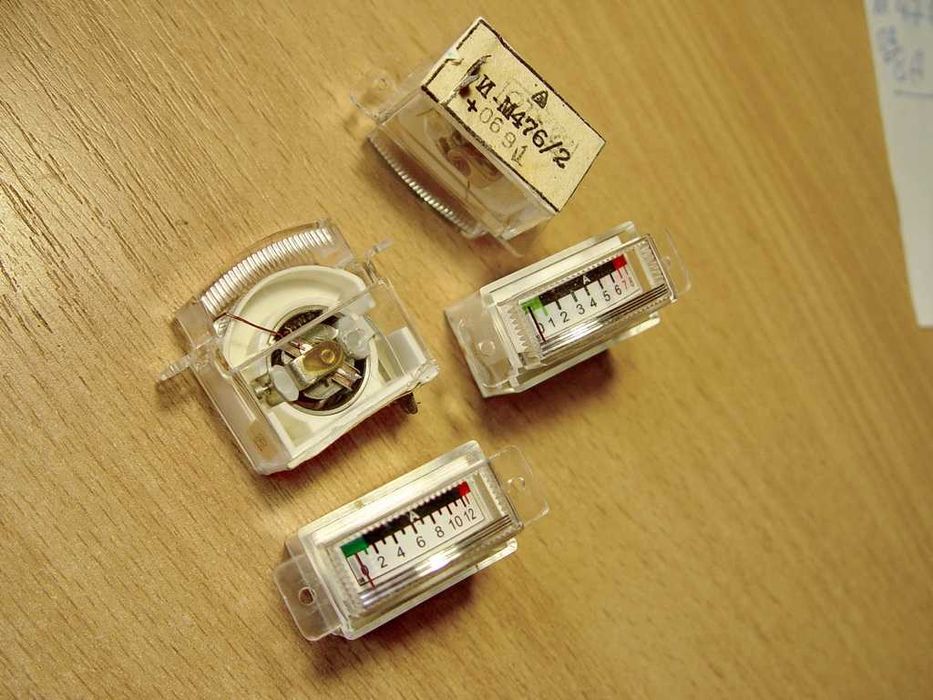 Индикатор стрелочный М476/2