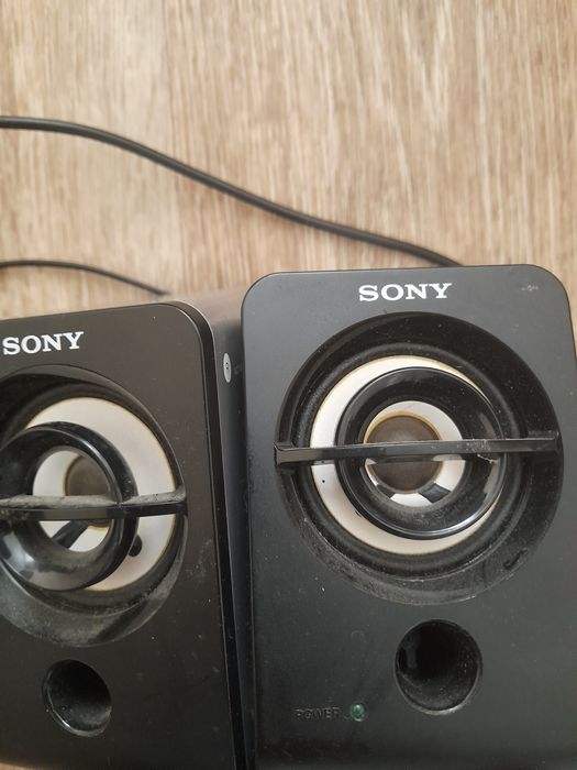 Продам акустику SONY