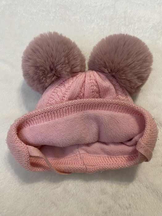 Дитяча шапка/ Детская шапка