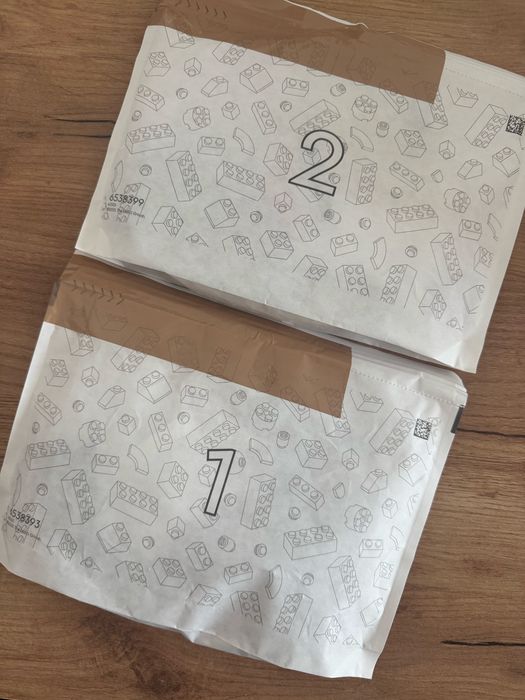 Lego Ninjago 71841 nowy