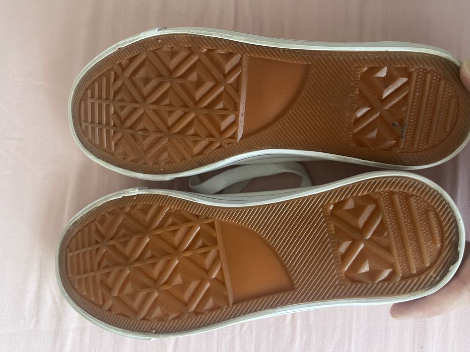 Trampki damskie rozm 38