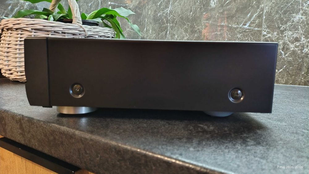 Technics SL-PG480A bdb. CD po fachowym przeglądzie, b.ładny stan rezerwacja