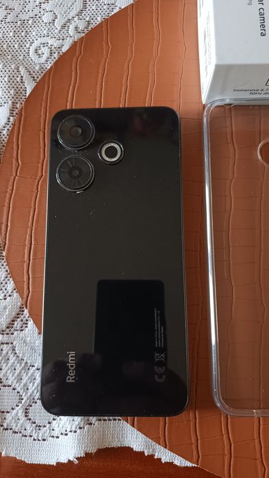 Xiaomi Redmi 13 4g