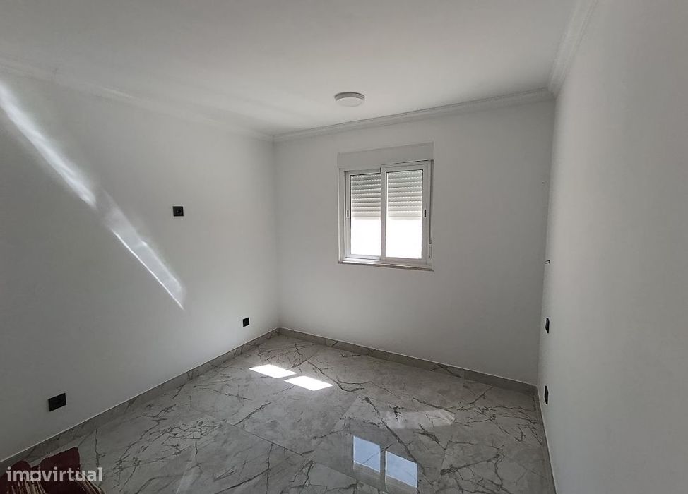 Moradia T2 Renovada