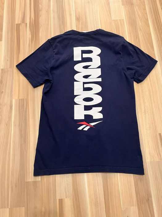 Reebok Graphic Series Vector футболка , розмір S