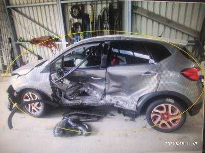 Разборка шрот розборка Рено Renault двери капот крило фара