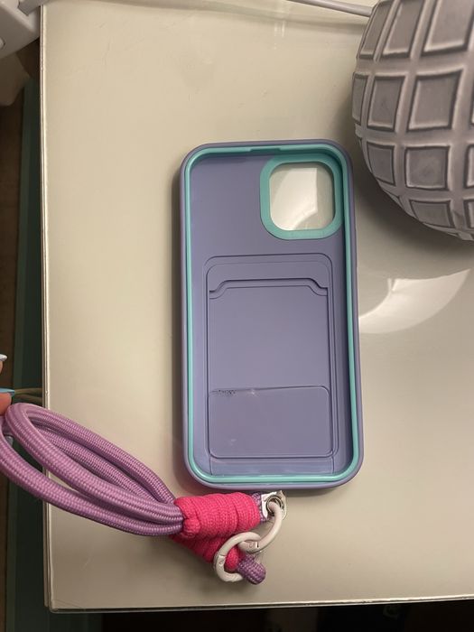 Capas para iphone 12