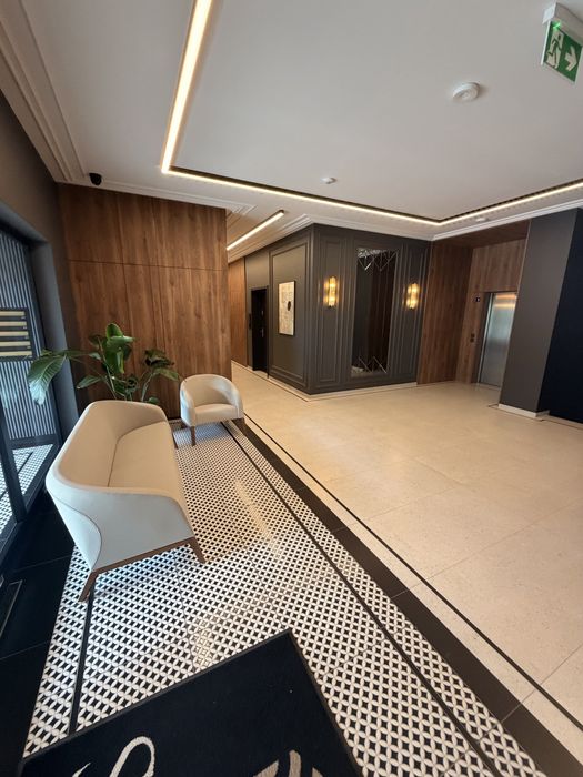 NOWY Apartament! 2 pokojowy Winda Centrum Parking SOHO HOUSE