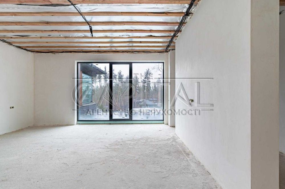 Продам дом в ЛЕСУ 300m² участок 19 соток, Хадосовка