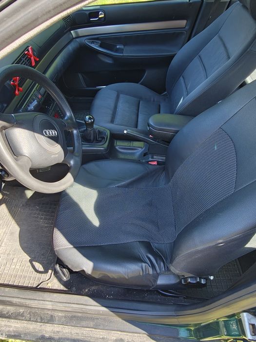 audi a4 b5  sprzedam